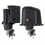 Quick BTQ 140-30 Single Propeller DC Thruster 12V 1500W 30kgf