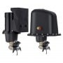 Quick Elica di Manovra DC Singola BTQ 125-40 12V 2,2Kw Spinta 40Kgf Q50811005-25%