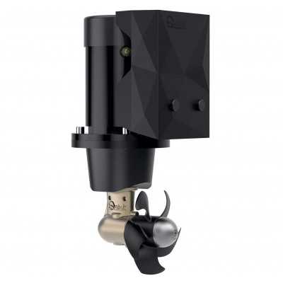 Quick BTQ 140-40 Elica di Manovra DC Singola 12V 2200W 40kgf