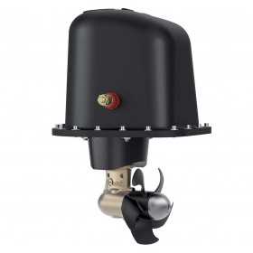 Quick BTQ 140-40C Single Propeller DC Bow Thruster 12V 2200W 40kgf