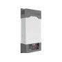 Quick SBC 700 NRG+FR OEM Medium Caricabatterie 60A 12V 3 Uscite senza pannello remoto-45.6%