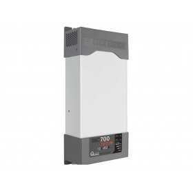 Quick SBC 700 NRG+FR Marine Battery Charger 60A 12V 3 Out with remote control panel