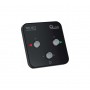 Quick KBTQ125-30 K2 12V 1500W 30kgf Thruster Kit with Push Button Control TNL1000mm
