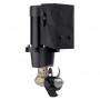 Quick KBTQ 125-40 K1 Kit elica di manovra 12V 2200W 40Kgf Comando a pulsanti TNL750mm-35%