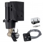 Quick KBTQ 140-40 K2 Kit elica di manovra 12V 2200W 40Kgf Comando a pulsanti NOTNL-35%