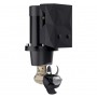 Quick KBTQ 140-40 K2 Kit elica di manovra 12V 2200W 40Kgf Comando a pulsanti NOTNL-35%