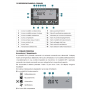Vitrifrigo MACS 12000 Air conditioning systems 230V 50Hz VTMACS12000
