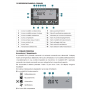 Vitrifrigo MACS 16000 Sistemi di aria condizionata 230V 50Hz VTMACS16000-35%