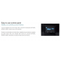 Vitrifrigo MACS 12000 Sistemi di aria condizionata 230V 50Hz VTMACS12000-35%