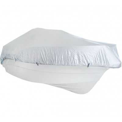 Telo di ricovero SeaCover 488-564x239cm Argento N90214044003-20%