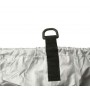 Telo di ricovero SeaCover 580-650x295cm Argento N90214044006-20%