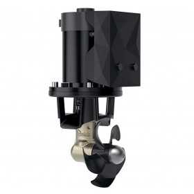 Quick BTQ 185-55 12V Single Propeller DC Thruster 3000W 55kgf
