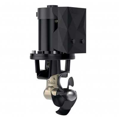 Quick BTQ 185-55 12V Single Propeller DC Thruster 3000W 55kgf