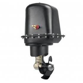 Quick BTQ 185-55 C 12V Single Propeller DC Thruster Bow/Stern 3000W 55kgf with Case