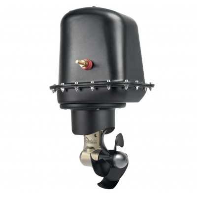 Quick BTQ 185-55 C 12V Single Propeller DC Thruster Bow/Stern 3000W 55kgf with Case
