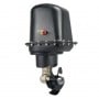 Quick BTQ 185-55 C 12V Elica di Manovra DC Singola Prua/Poppa con Carter 3000W 55kgf-25%