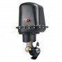 Quick BTQ 185-55 C 12V Single Propeller DC Thruster Bow/Stern 3000W 55kgf with Case