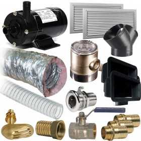 VELAIR Kit accessori per aria condizionata Compact i16 VSD SMART UFVELAIR16-30%