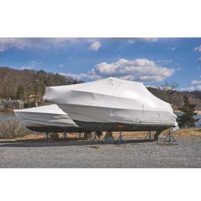 Telo per Copertura Nautica Termoretraibile 8x50 MT5791008-25%