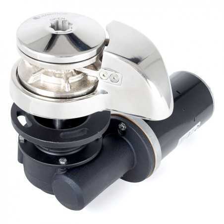 Italwinch CLS Vertical Windlass 12V 500W Stainless Steel 6mm Chain MZCS051206L