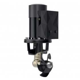 Quick BTQ 185-75 12V Elica di Manovra DC Singola Prua/Poppa 4kW 75kgf-25%