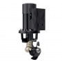 Quick BTQ 185-75 12V Elica di Manovra DC Singola Prua/Poppa 4kW 75kgf-25%