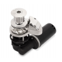 Salpa Ancora Italwinch Verricello CLS Verticale 24V 1000W in Acciaio Inox Catena 8mm Con campana-41.517%