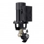 Quick BTQ 185-75 24V Elica di Manovra DC Singola Prua/Poppa 4kW 75kgf-25%
