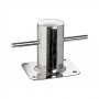 Bitta Ercole in acciaio inox Ø 60mm OS4017960-40%
