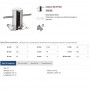 Bitta Ercole in acciaio inox Ø 60mm OS4017960-40%