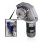 Italwinch Obi 500W 12V Verricello Salpa Ancora senza campana per catena da 6mm-41.546%