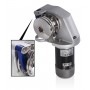 Italwinch Obi 700W 12V Verricello Salpa Ancora senza campana per catena da 6mm-41.541%