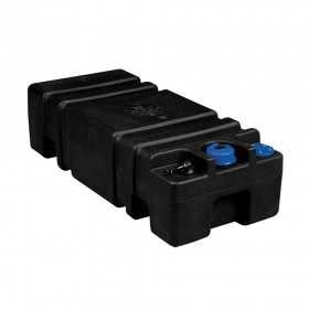 Serbatoio carburante omologato Sogliola 45 38lt Con tappo N80235003872-20%