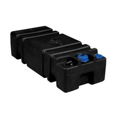 Serbatoio carburante omologato Sogliola 45 38lt Con tappo N80235003872-20%