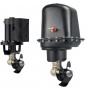 Quick BTQ 185-55C 24V Single Propeller DC Thruster Bow/Stern 3000W 55kgf with Case