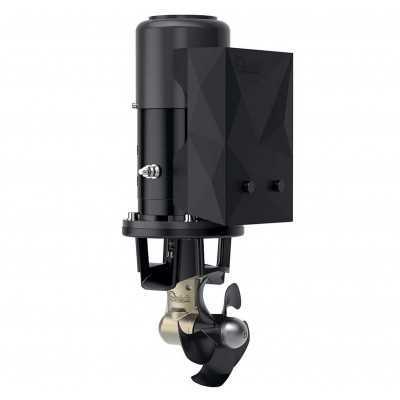 Quick BTQ 185-95 24V Elica di Manovra DC Singola Prua/Poppa 6kW 95kgf-25%