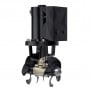 Quick BTQ 185-65 DP 12V Elica di Manovra DC Doppia 3300W 65kgf