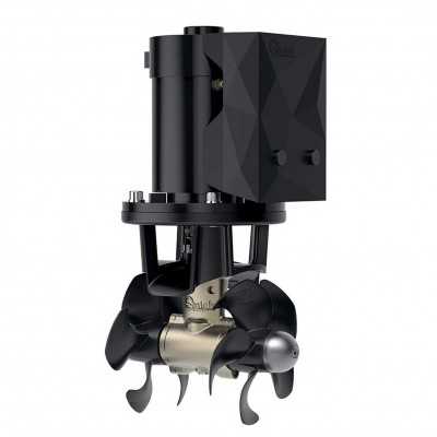 Quick BTQ 185-65 DP 24V Elica di Manovra DC Doppia 3300W 65kgf