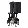 Quick BTQ 185-65 DP 24V 3300W 65kgf Double Propeller DC Thruster