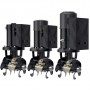 Quick BTQ 185-65 DP 24V Elica di Manovra DC Doppia 3300W 65kgf