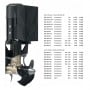 Quick BTQ 185-85 DP 12V Elica di Manovra DC Doppia 4300W 85kgf