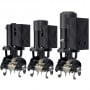 Quick BTQ 185-85 DP 12V Elica di Manovra DC Doppia 4300W 85kgf
