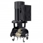 Quick BTQ 185-85 DP 12V 4300W 85kgf Double Propeller DC Thruster