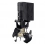 Quick BTQ 250-120 12V 6500W 120kgf Double Propeller DC Thruster