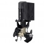 Quick BTQ 250-140 24V 8kW 140kgf Double Propeller DC Thruster