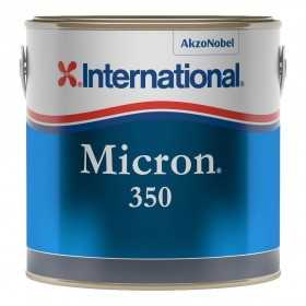 International Antivegetativa Micron 350 2,5Lt Nero YBB623 N702458COL1143-64%