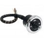 Uflex MTC 12CHLP Correttore D'assetto Set 2 attuatori AC 12VDC + 1 joystick basso profilo UF43044P-30%