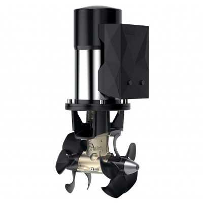 Quick BTQ 250-240 24V Elica di Manovra DC Doppia 10kW 240kgf