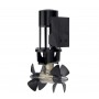 Quick BTQ 300-270 24V Elica di Manovra DC Doppia 12kW 270kgf