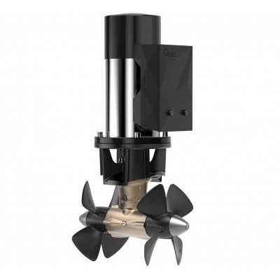 Quick BTQ 300-300 48V 15kW 300kgf Double Propeller DC Thruster